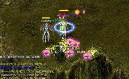 魔域变态版手机版：西方魔幻手游，新手攻略请查收